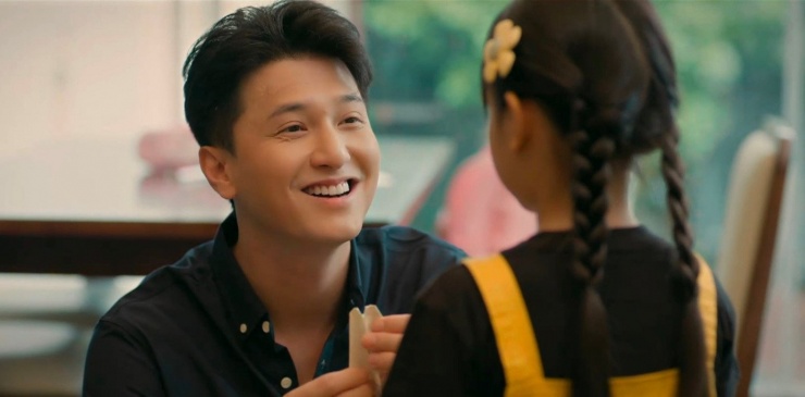 Phim Việt giờ vàng quy tụ nhiều mỹ nam nhất, chẳng khác gì "đại hội trai đẹp" - 3