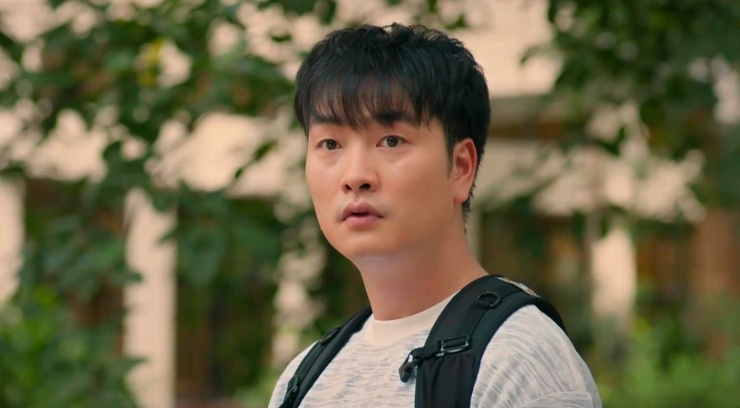 Phim Việt giờ vàng quy tụ nhiều mỹ nam nhất, chẳng khác gì "đại hội trai đẹp" - 4