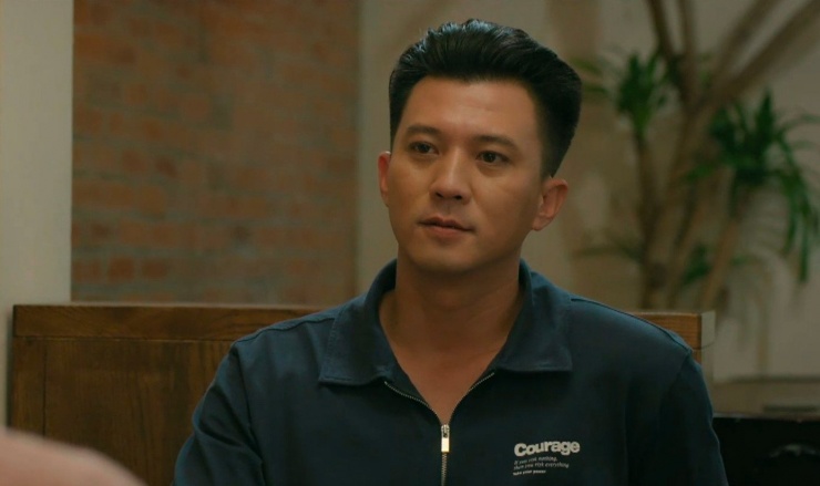 Phim Việt giờ vàng quy tụ nhiều mỹ nam nhất, chẳng khác gì "đại hội trai đẹp" - 2