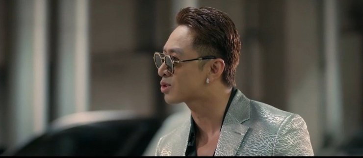 Phim Việt giờ vàng quy tụ nhiều mỹ nam nhất, chẳng khác gì "đại hội trai đẹp" - 6