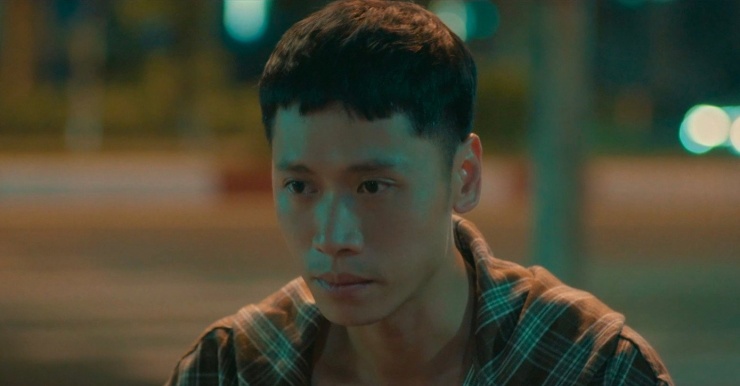 Phim Việt giờ vàng quy tụ nhiều mỹ nam nhất, chẳng khác gì "đại hội trai đẹp" - 5