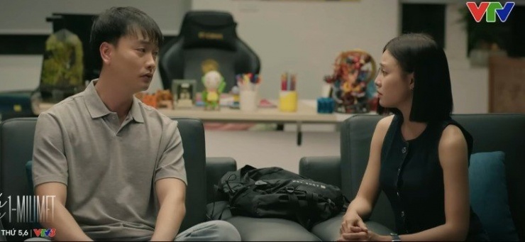 Phim Việt giờ vàng quy tụ nhiều mỹ nam nhất, chẳng khác gì "đại hội trai đẹp" - 7