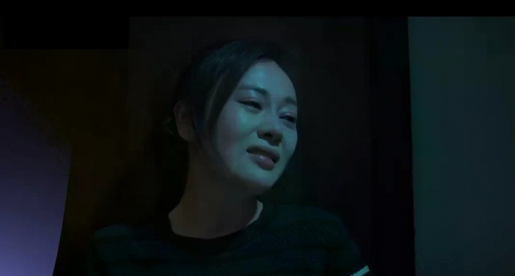 Khán giả ức chế vì tập cuối Gió ngang khoảng trời xanh vẫn lồng ghép những tình tiết gây sốc.