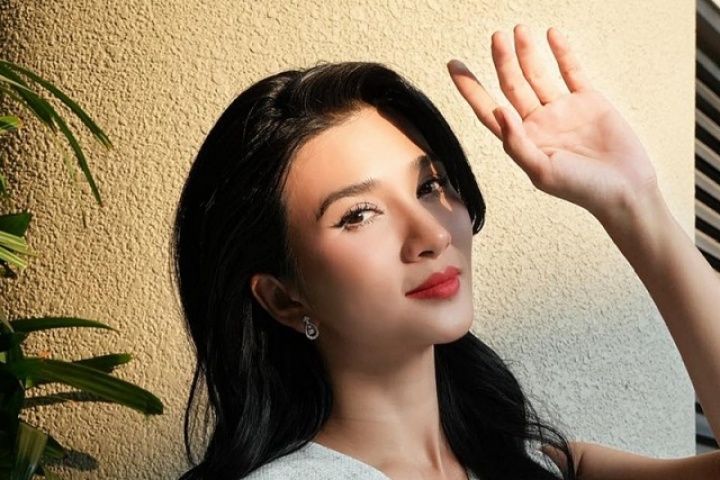 Sắc vóc tuổi 38 của NSƯT Kim Tuyến