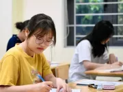 Bỏ hay giữ kỳ thi tuyển sinh vào lớp 10?