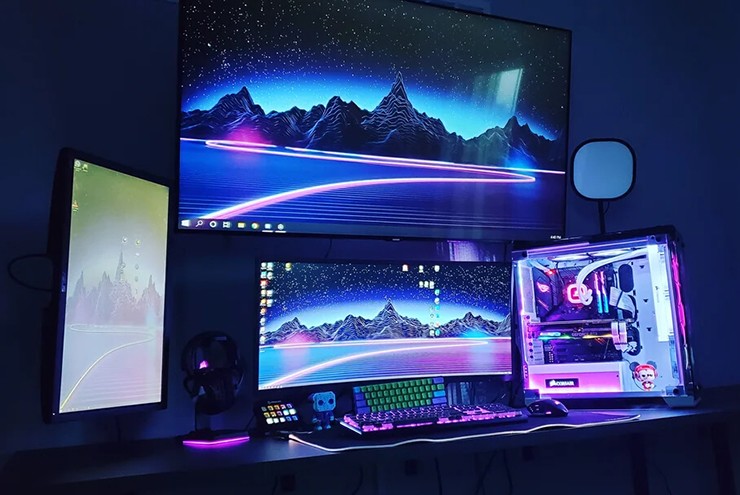 Giá RAM tăng chóng mặt khiến cơ hội mua PC giá rẻ khó hơn cho người dùng.