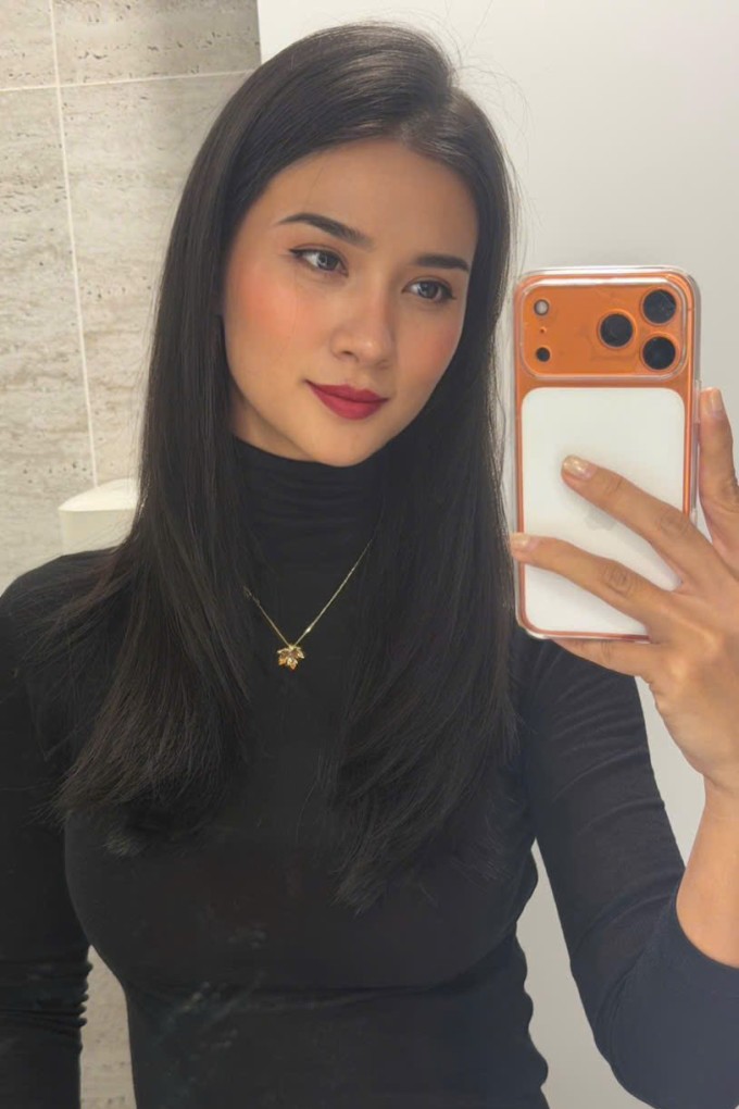 Về chế độ ăn uống, Kim Tuyến từng cho biết cô chia thành các bữa nhỏ để kiểm soát cảm giác đói thay vì ăn quá nhiều một lần.