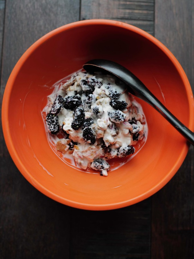 Loại quả 'chống già' Hồng Nhung chuộng thêm vào bữa sáng - 2