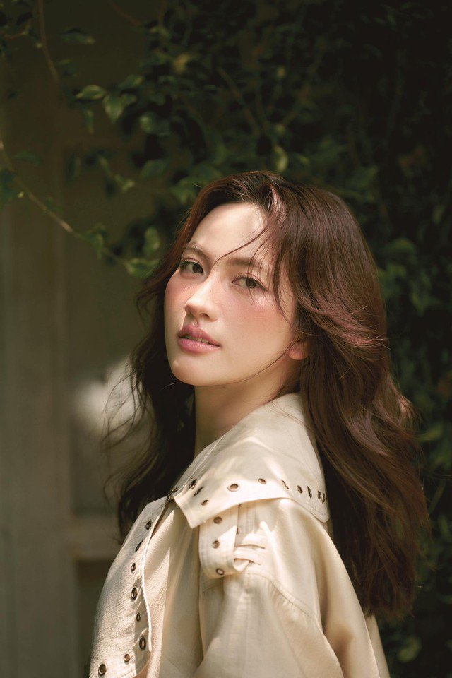 Diễn viên vừa giành giải Nữ chính xuất sắc nhất tại Liên hoan phim Việt Nam, là ai? - 5