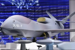 Nhật Bản huy động chiến đấu cơ khi "UAV Trung Quốc" áp sát đảo gần Đài Loan