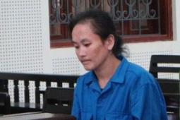 Nỗi đau đằng sau vụ án vợ đoạt mạng chồng vì nhắn tin tán tỉnh người phụ nữ khác