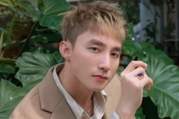 Sơn Tùng M-TP ủng hộ tổng 2,3 tỷ đồng