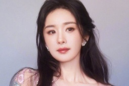 Giải trí - Dương Mịch vượt mặt Triệu Lệ Dĩnh