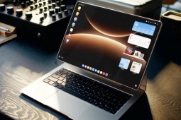 Huawei MatePad Edge ra mắt: Đối thủ của iPad Pro với màn OLED 14 inch, tản nhiệt chất lỏng