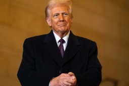 Ông Trump lên tiếng về cuộc điện thoại “chưa từng có” giữa đặc phái viên Witkoff và trợ lý ông Putin