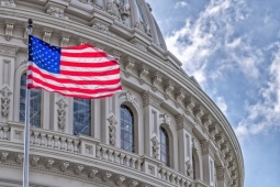 Kinh doanh - Thu ngân sách cao nhất lịch sử, Mỹ vẫn thủng 284 tỷ USD