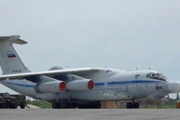 Máy bay mang vũ khí laser bị Ukraine phá hủy, phi công Nga phản ứng bất ngờ