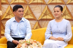 Bạn trẻ - Cuộc sống - Chàng trai bị mẹ vợ tương lai ngăn cấm vì nhậu nhiều