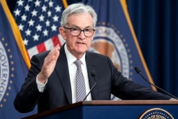 Kinh doanh - Ai sẽ thay thế Chủ tịch Fed Jerome Powell?