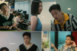 Gặp gỡ anh chàng "tẻn tẻn" trong Cách em 1 milimet