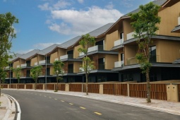 Cư dân The Komorebi vỡ òa ngày nhận bàn giao: “Nhà đẹp như trong tạp chí kiến trúc”