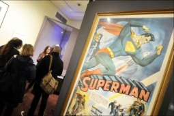 Dọn dẹp gác cũ, tìm thấy “kho báu” gần 240 tỷ đồng