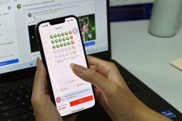 Mua vé số theo ngày sinh trên điện thoại, cơ hội rinh độc đắc lên đến hàng chục tỷ đồng