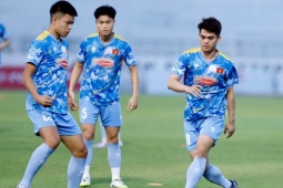 Tiền đạo U22 Việt Nam điểm mặt đối thủ đáng gờm nhất ở SEA Games 33