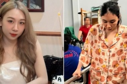 Sức khỏe đời sống - Cô gái 28 tuổi ở Thái Nguyên đột quỵ sau vài ngày đau đầu âm ỉ
