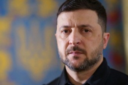 Thế giới - Điểm nóng xung đột ngày 26-11: Đã chốt xong thỏa thuận hòa bình Ukraine?