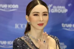 Bắt giữ nữ tỷ phú Hoa hậu Hoàn vũ