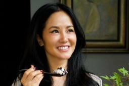 Loại quả 'chống già' Hồng Nhung chuộng thêm vào bữa sáng