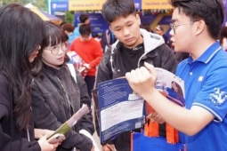 Nhiều trường đại học 'khai tử' tổ hợp truyền thống, siết chặt xét tuyển học bạ