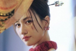 Diễn viên vừa giành giải Nữ chính xuất sắc nhất tại Liên hoan phim Việt Nam, là ai?