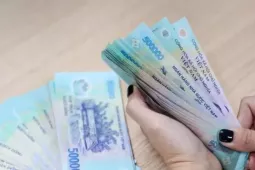 Tin tức trong ngày - Những ai được tăng lương từ ngày 1/1/2026?