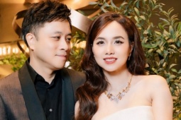 Victor Vũ: 'Tôi may mắn được gia đình vợ giúp đỡ'