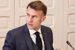 Ông Macron dội gáo nước lạnh vào ý tưởng về giải pháp nhanh chóng cho vấn đề Ukraine