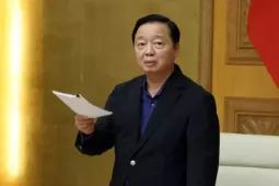 Tin tức trong ngày - 'Nếu không có biện pháp kiểm soát điều tiết, việc xả lũ đột ngột có thể gây ra lũ quét'