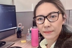 Vợ Đức Tiến nộp đơn kháng cáo