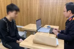 An ninh - Xã hội - Bắt giữ nhóm đối tượng thay nhau hiếp dâm thiếu nữ