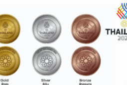 Malaysia dậy sóng vì 'huy chương không màu' tại SEA Games 33