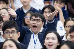 Giáo dục - du học - Bộ GD&amp;ĐT dự kiến điều chỉnh Khung năng lực ngoại ngữ