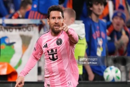 Messi từng đồng ý trở lại Barcelona, hé lộ lí do khiến thương vụ đổ bể