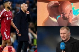 Tin mới nhất bóng đá tối 26/11: Scholes mỉa mai Liverpool "ngủ quên trên chiến thắng"