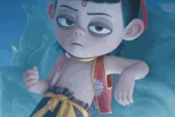 Giải trí - 'Na Tra' bẽ bàng