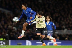 Trực tiếp bóng đá Chelsea - Barcelona: Ung dung cuối trận, chiến thắng đậm đà (Hết giờ)