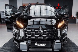 Ưu và nhược của Mitsubishi Xpander giá từ 555 triệu đồng