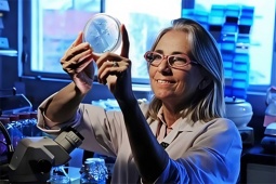 Cuộc hẹn của các trí tuệ dẫn dắt y học tương lai tại Tuần lễ Khoa học Công nghệ VinFuture 2025