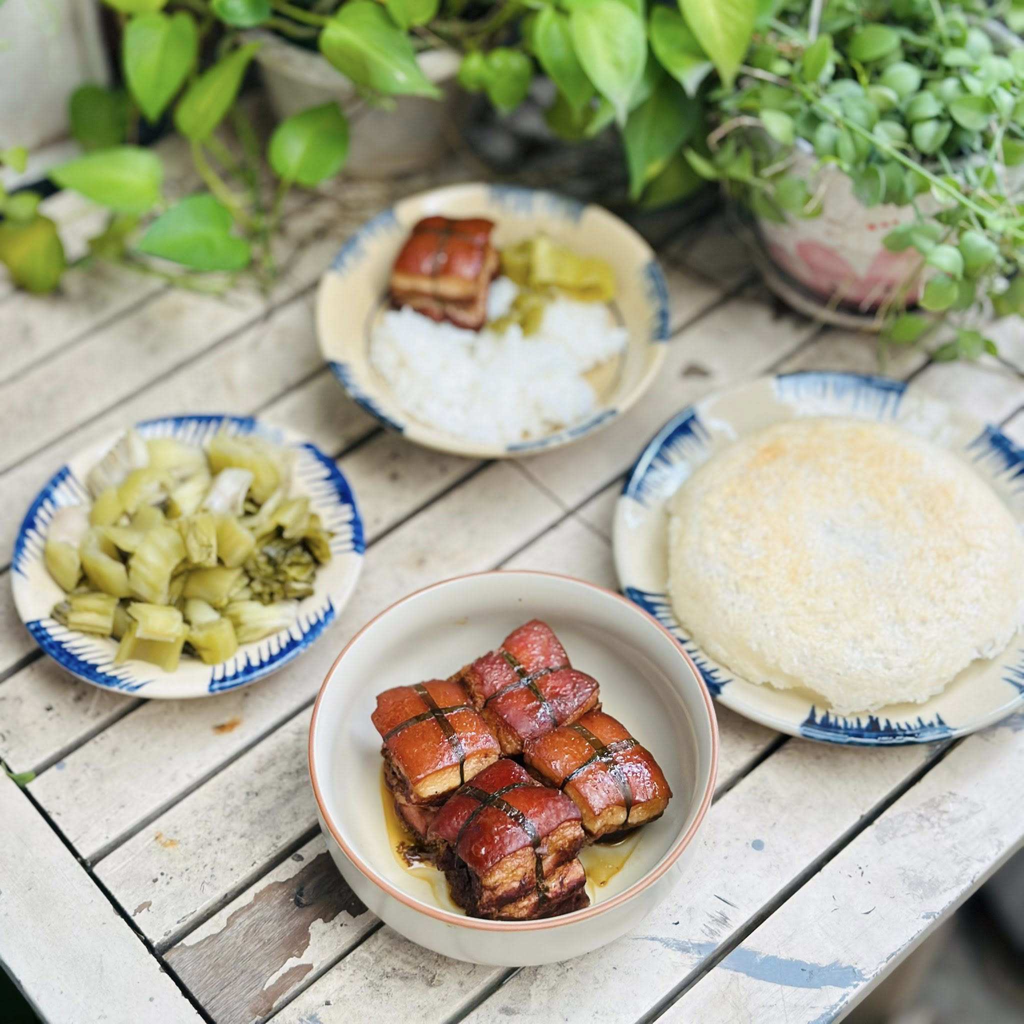 Món thịt ba chỉ kho ngon "bất bại", cả nhà thi nhau gắp - 7