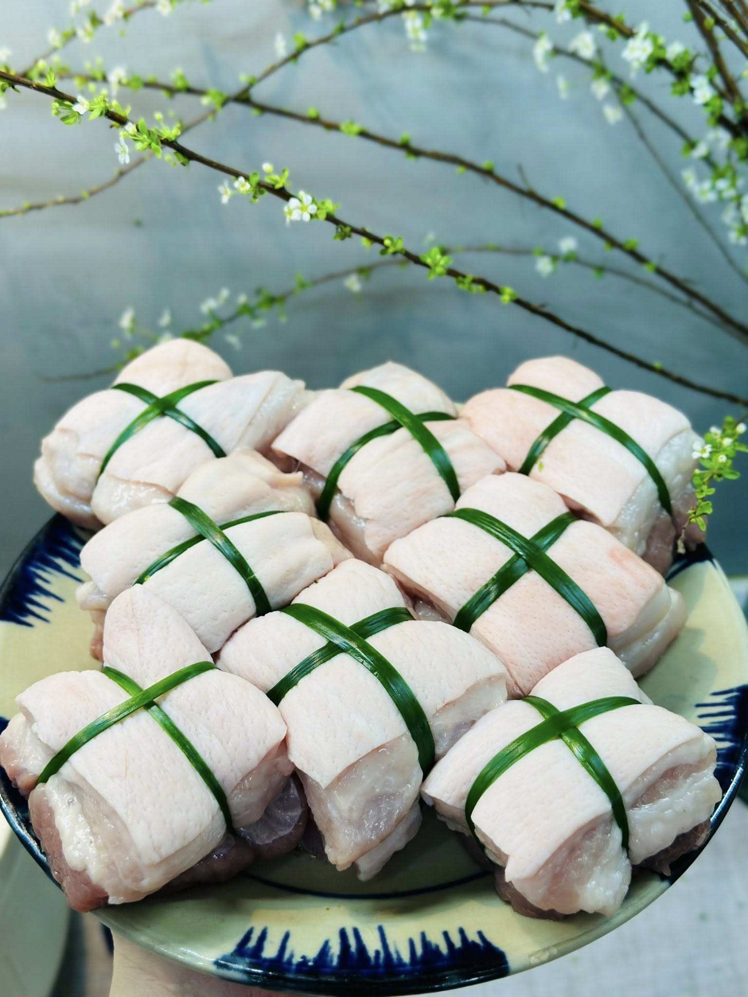 Món thịt ba chỉ kho ngon "bất bại", cả nhà thi nhau gắp - 2